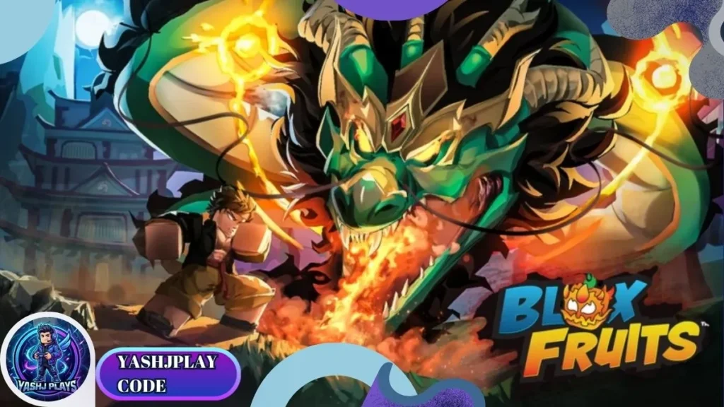 Blox Fruits Codes