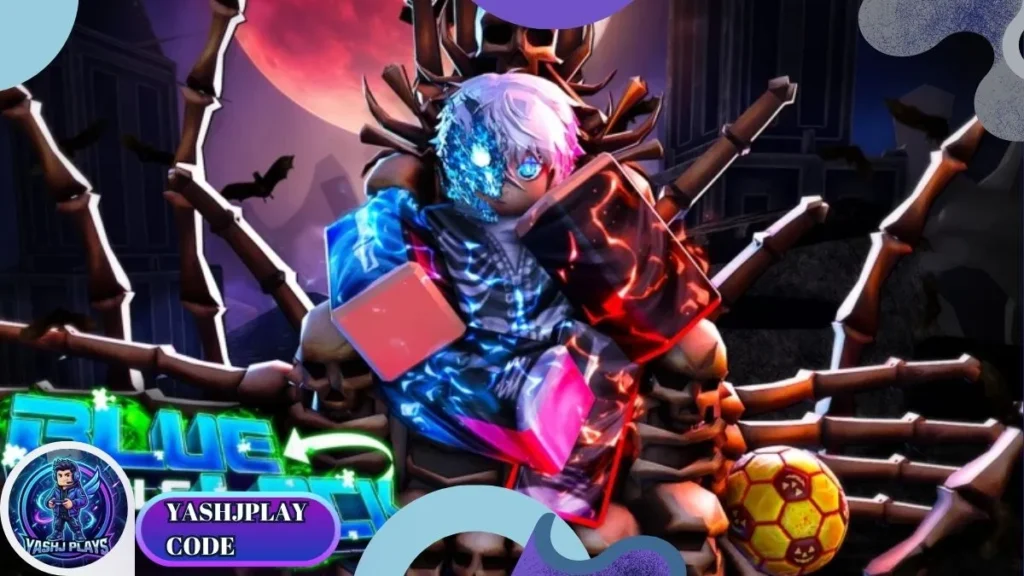 Blue Lock Rivals Codes