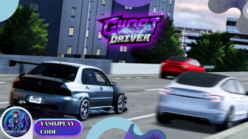 Ghost Driver Codes