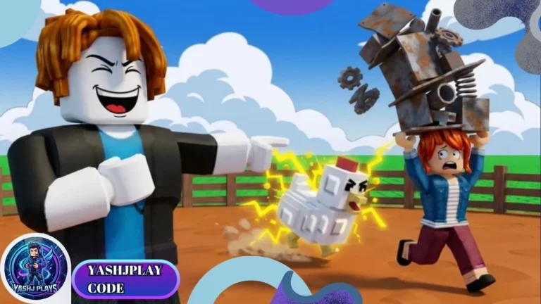 Grow a Chicken Fighter Codes