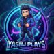 yashj plays