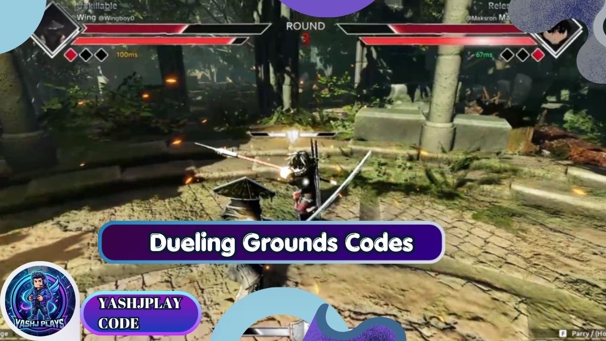 Dueling Grounds Codes