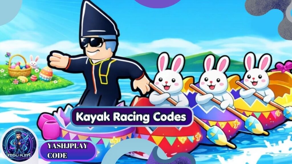 Kayak Racing Codes 