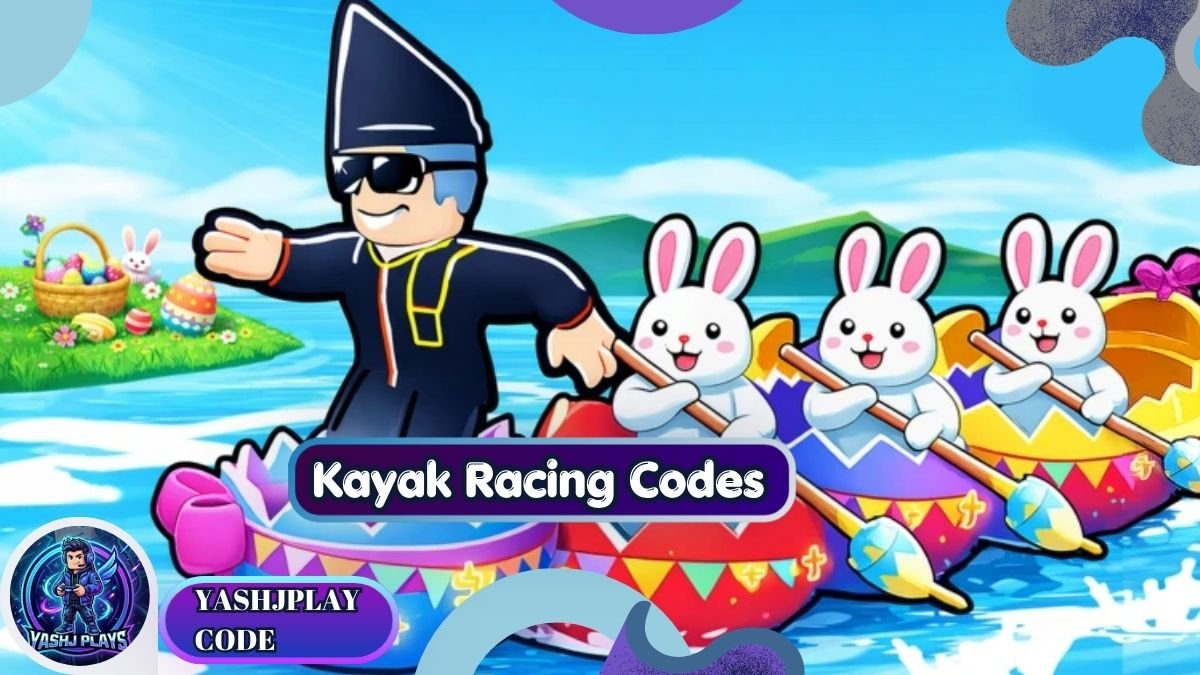 Kayak Racing Codes 