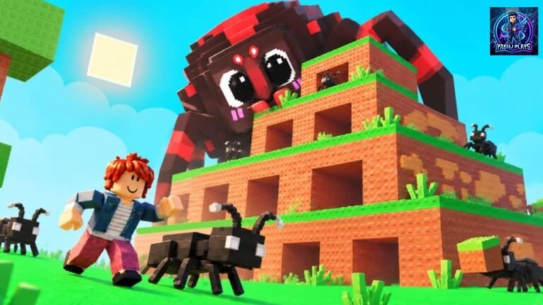 Build An Ant Empire Codes