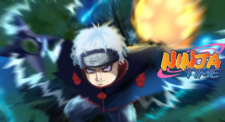 Ninja Time Codes